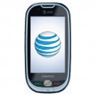 PANTECH P2020 EASE AT&T 3G TOUCH SCREEN SLIDER QWERTY - Like New