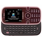 Samsung Gravity II SGH-T469 Pink T-Mobile 3g Cell Phone with Camera and Bluetooth  Like New