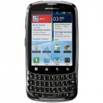 Motorola Admiral XT603 Sprint Rugged Android Cell Phone - Excellent