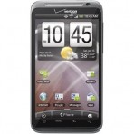 HTC Thunderbolt 4G LTE Smartphone for Verizon ( Upgradable  to Android Jelly Bean) - Excellent