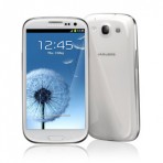 Samsung Galaxy S3 SCH-I535 Android White 16GB LTE on Sprint - Mint