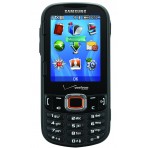Samsung U485 Intensity III Used Verizon Cell Phone - Mint