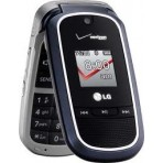 LG VX8360 Slim Flip Cell phone for Verizon with Camera and Speakerphone - Excellent