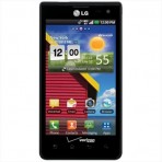 Verizon LG VS840 Lucid WIFI GPS 4G LTE Android Smartphone - Mint
