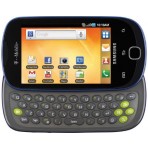 Samsung Gravity Smart T589 3G Slider Keyboard Android Smartphone - T-Mobile - Excellent