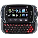 Samsung Gravity SGH-T669 T-Mobile Touch Screen Cell Phone- Excellent
