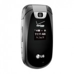 LG Revere VN150  Camera Flip Cell Phone For Verizon - Excellent