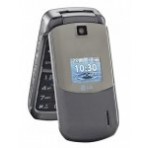 Verizon LG VX5600 Accolade Bluetooth & Camera Flip Cell Phone  - Mint