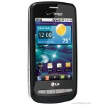 LG Vortex VS660 Purple Verizon Touch Android Camera Phone - Mint