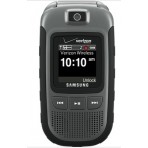 Samsung U640 Convoy Verizon Flip Cell Phone Used - Excellent Condition