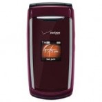 Verizon Pantech World Phone ESCAPADE WP8990 Flip Cell Phone - Excellent