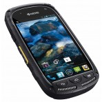 Kyocera E6710 Torque Durable Cell Phone for Sprint- Mint Condition