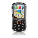 Samsung Intensity II SCH-U460 Verizon Keyboard Phone - Excellent