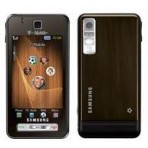 Samsung Behold T919 T-Mobile Touch Screen - Like New \Wifi Cell Phone