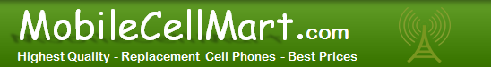 MobileCellMart.com Logo MobileCellMart.com Logo